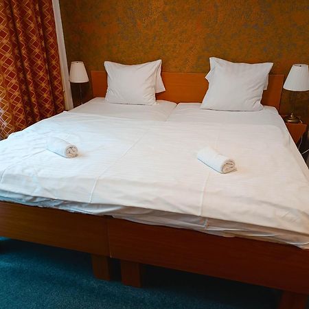 Hotel Esprit Špindlerŭv Mlýn Buitenkant foto