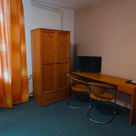 Hotel Esprit Špindlerŭv Mlýn Buitenkant foto