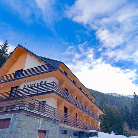 Hotel Esprit Špindlerŭv Mlýn Buitenkant foto