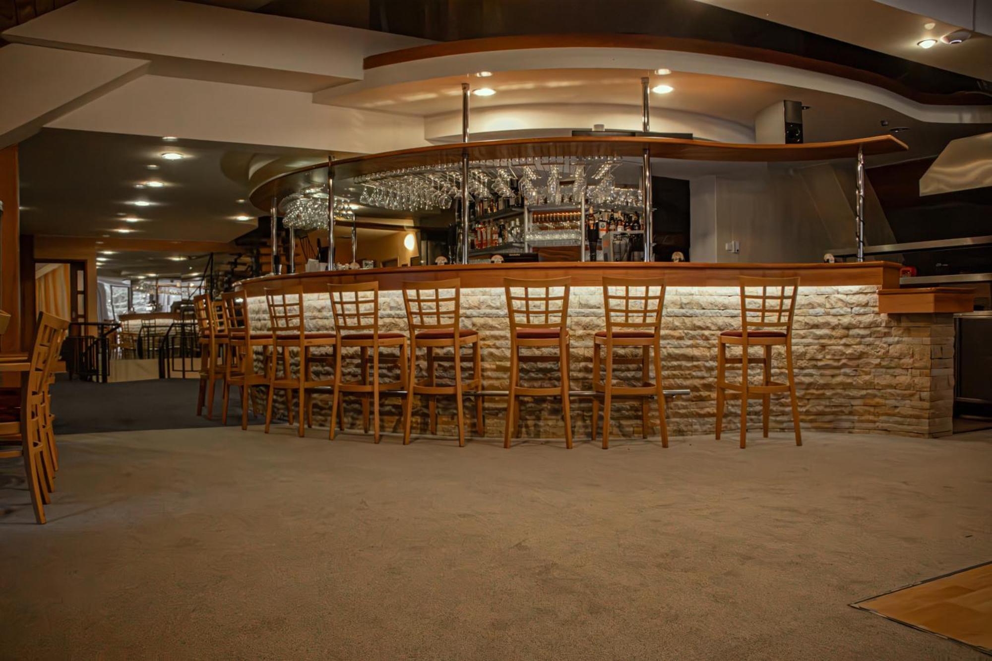 Hotel Esprit Špindlerŭv Mlýn Buitenkant foto