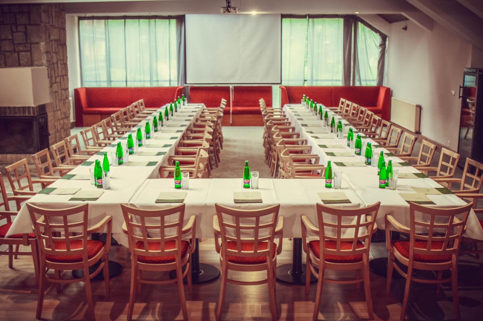 Hotel Esprit Špindlerŭv Mlýn Buitenkant foto