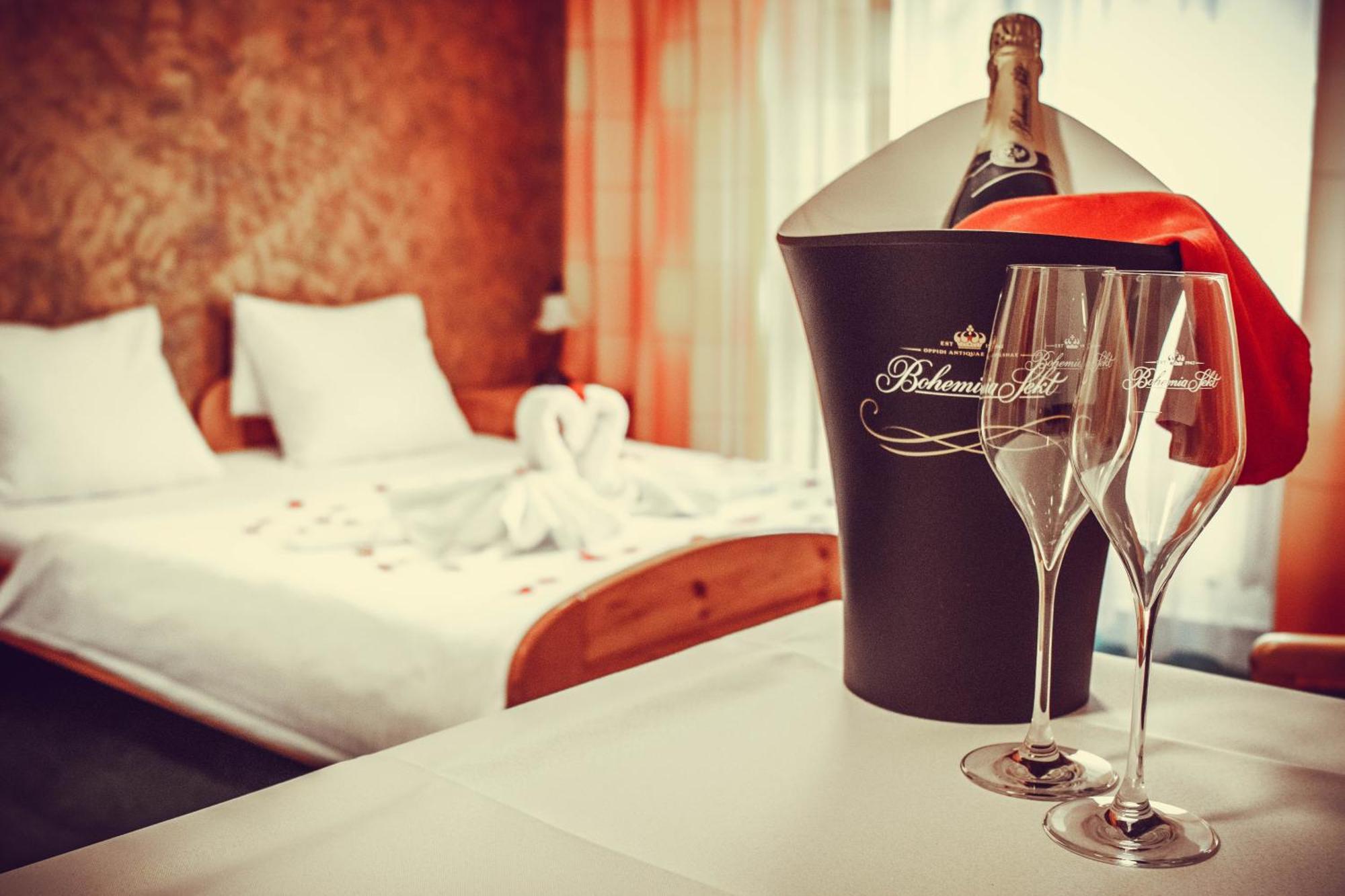 Hotel Esprit Špindlerŭv Mlýn Buitenkant foto