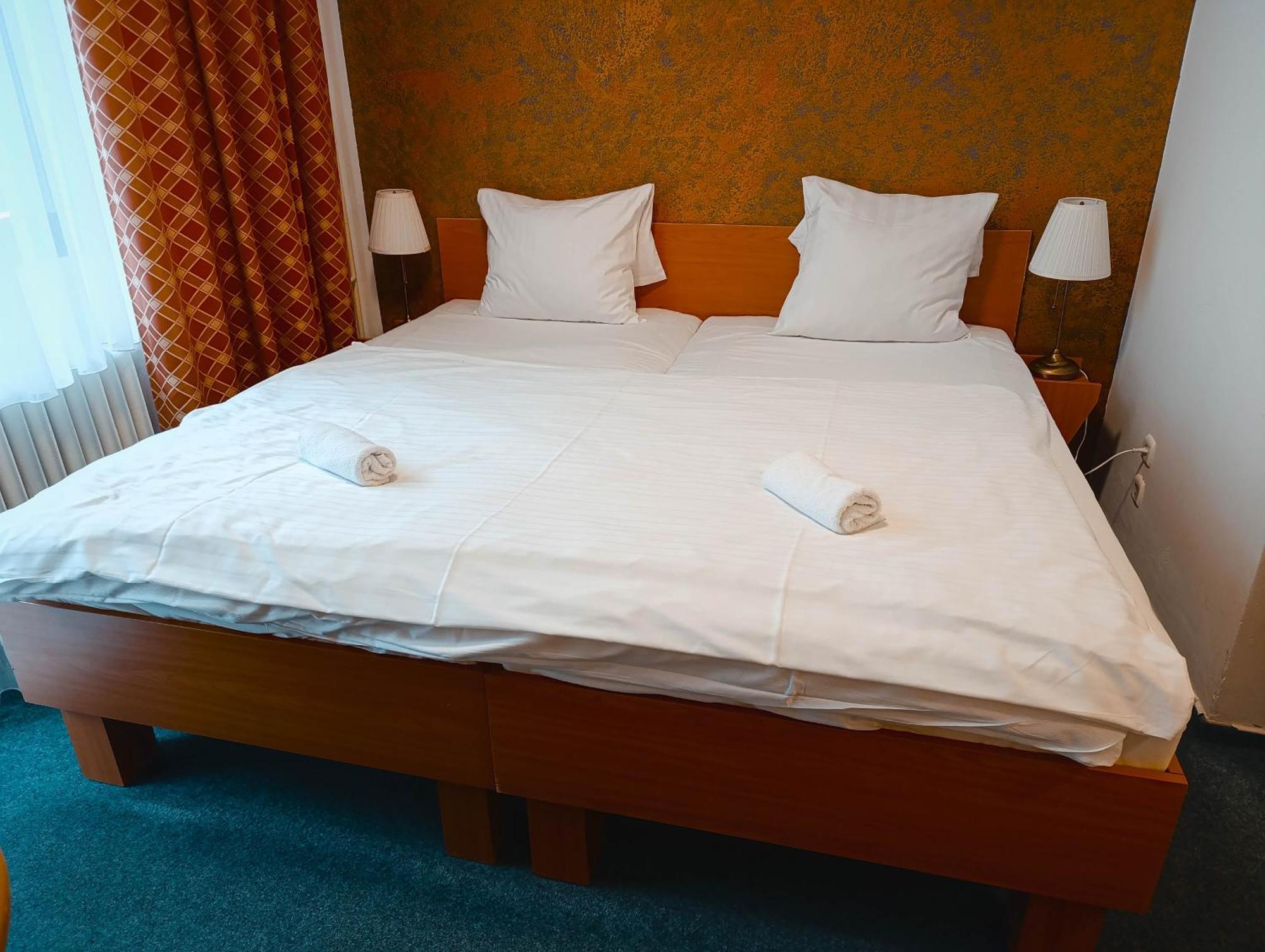 Hotel Esprit Špindlerŭv Mlýn Buitenkant foto