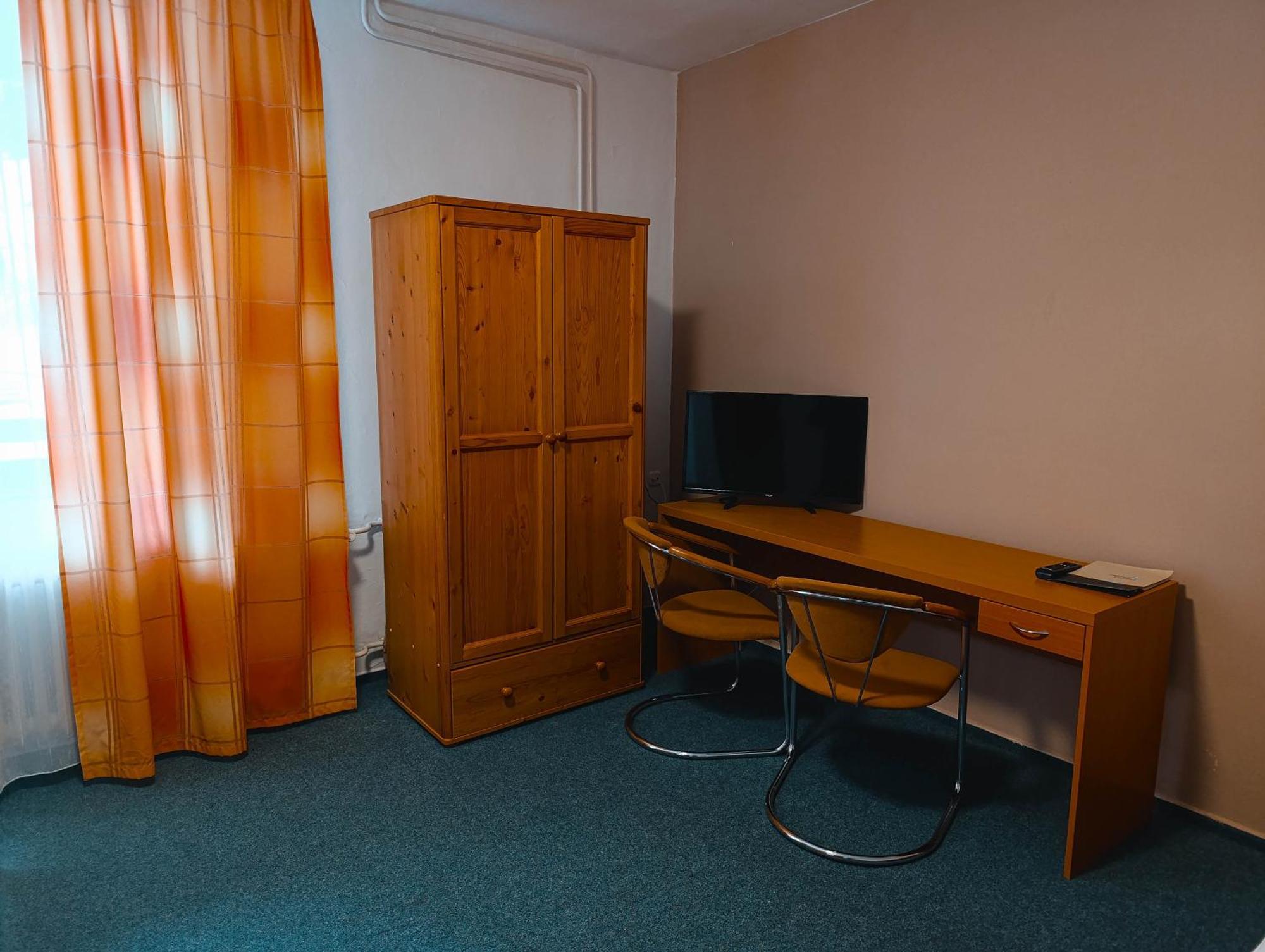 Hotel Esprit Špindlerŭv Mlýn Buitenkant foto