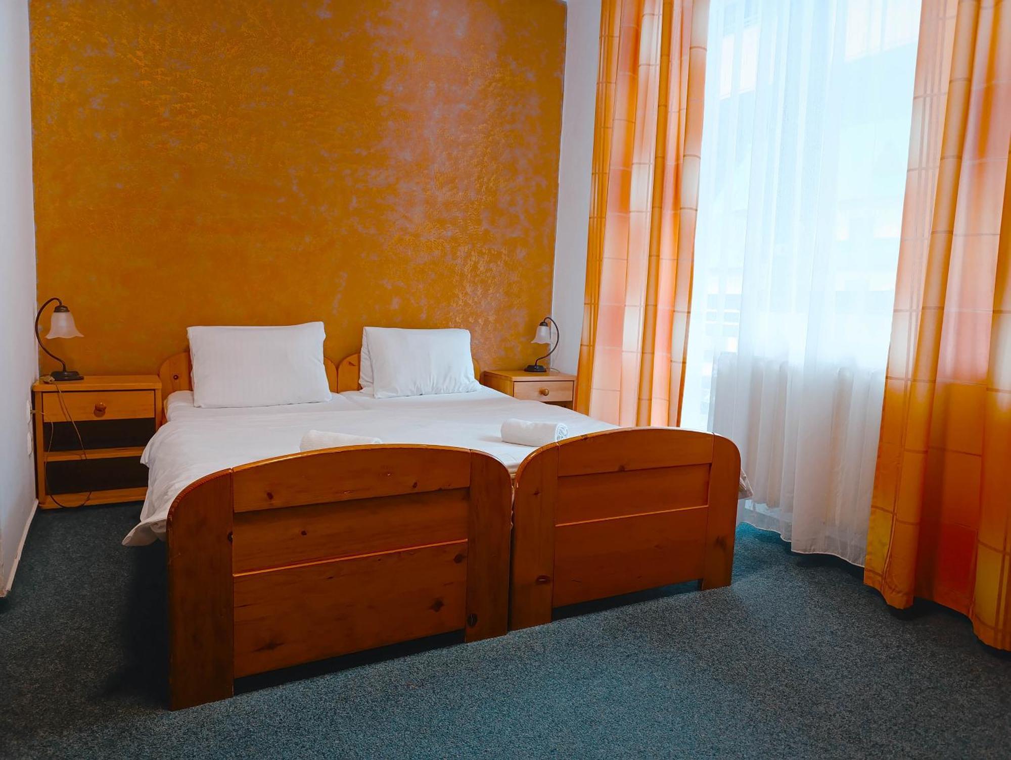 Hotel Esprit Špindlerŭv Mlýn Buitenkant foto