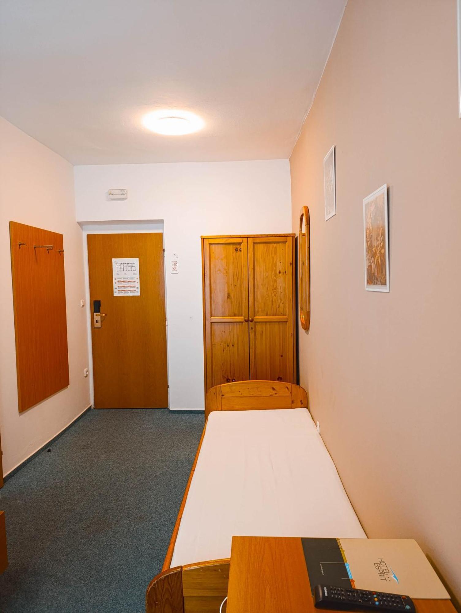 Hotel Esprit Špindlerŭv Mlýn Buitenkant foto