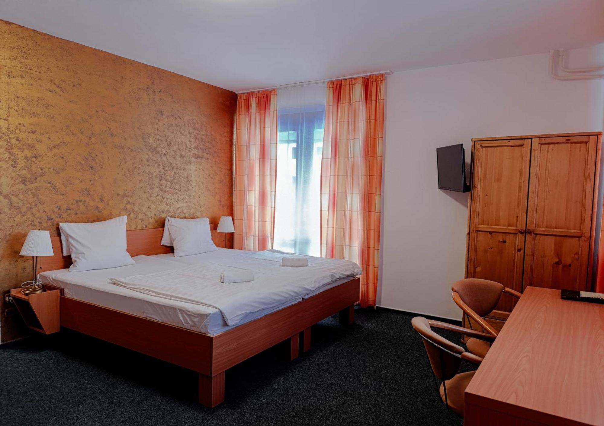 Hotel Esprit Špindlerŭv Mlýn Buitenkant foto