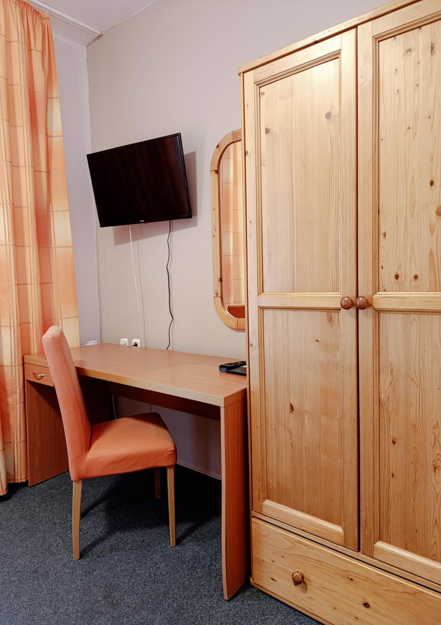 Hotel Esprit Špindlerŭv Mlýn Buitenkant foto
