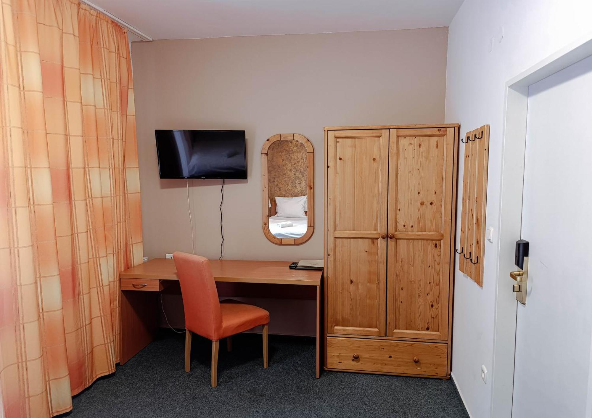 Hotel Esprit Špindlerŭv Mlýn Buitenkant foto