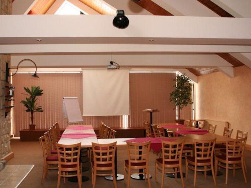 Hotel Esprit Špindlerŭv Mlýn Buitenkant foto