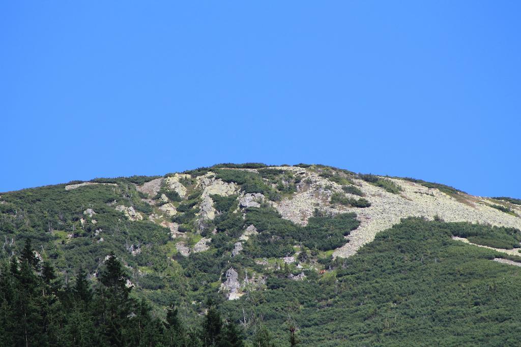 Hotel Esprit Špindlerŭv Mlýn Buitenkant foto